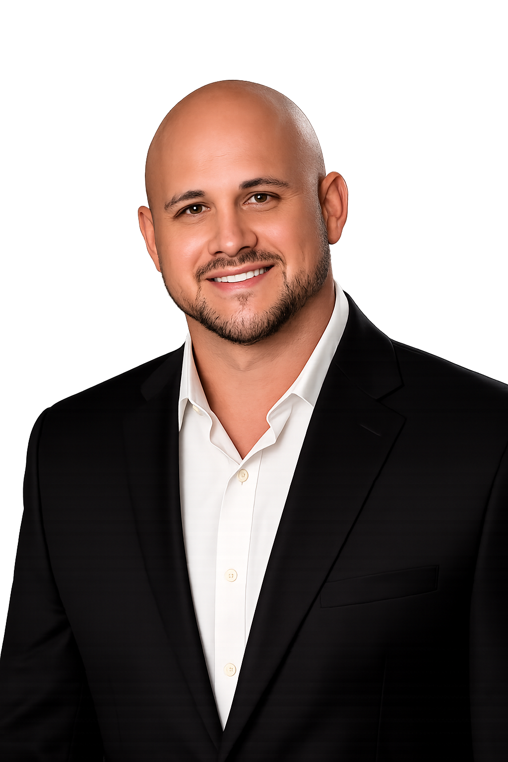 Justin Kessler headshot
