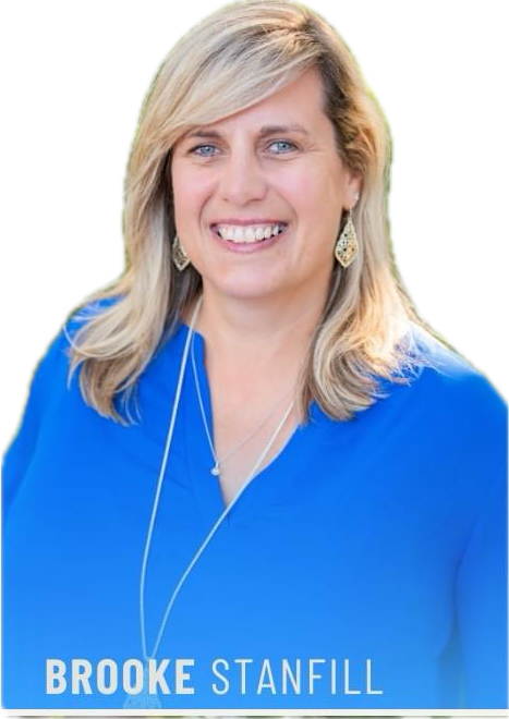Brooke Stanfill headshot
